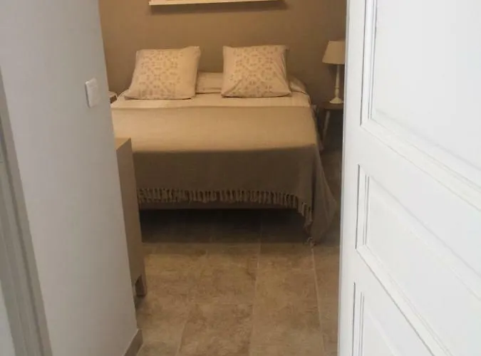 公寓 Chez Adeline *