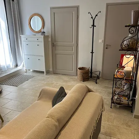 Appartamento Chez Adeline Céreste