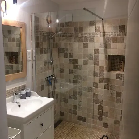 Chez Adeline Céreste