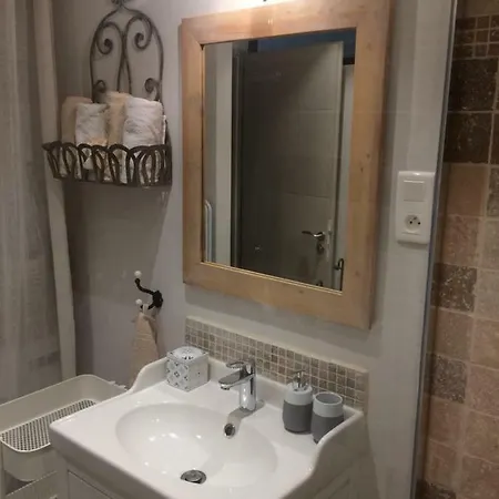 Appartamento Chez Adeline Céreste