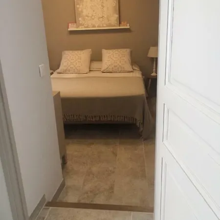 Appartamento Chez Adeline *