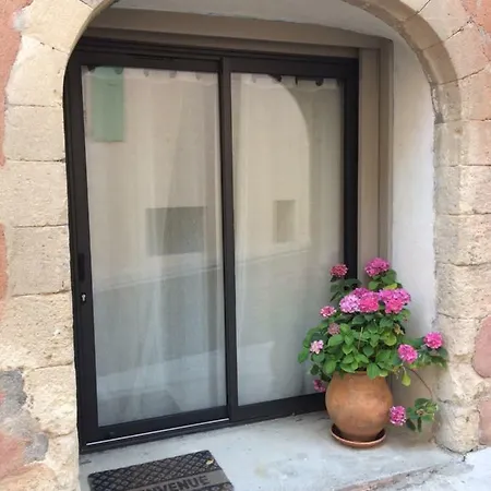 شقة Chez Adeline