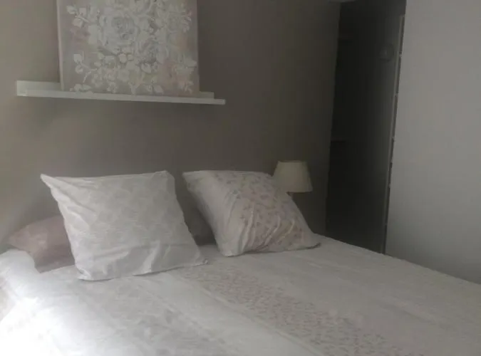 Chez Adeline Cereste